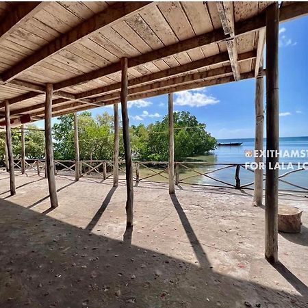 Lala Lodge Pemba Zanzibar Mgini Exteriér fotografie