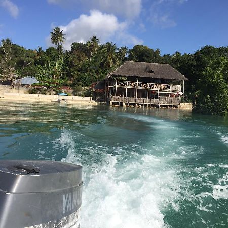 Lala Lodge Pemba Zanzibar Mgini Exteriér fotografie