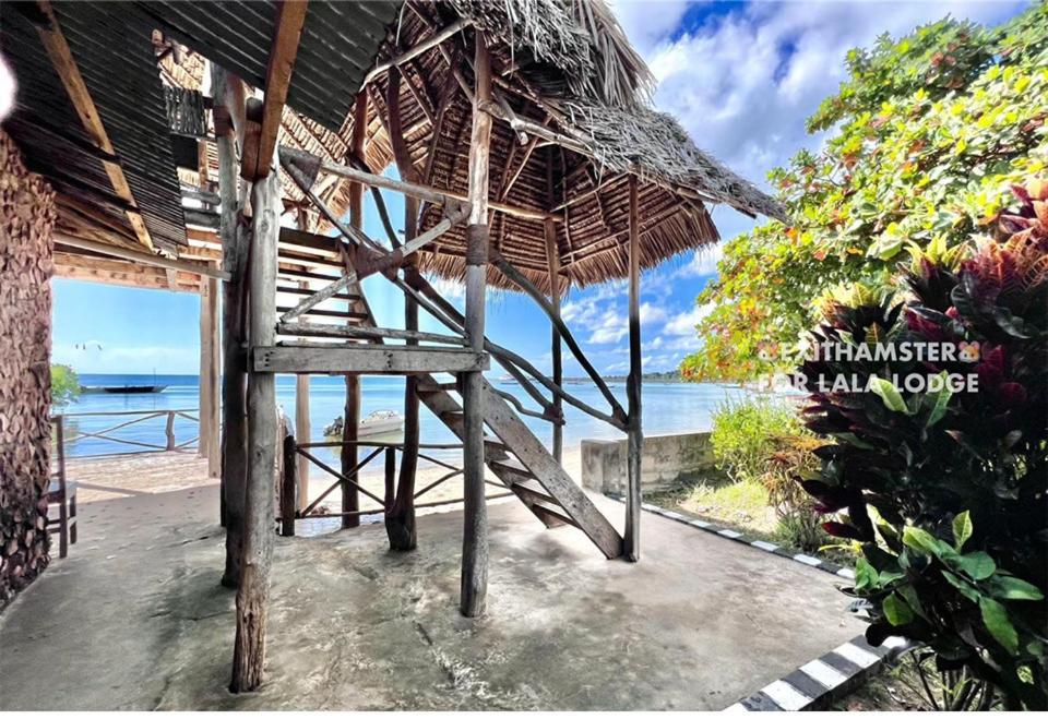 Lala Lodge Pemba Zanzibar Mgini Exteriér fotografie