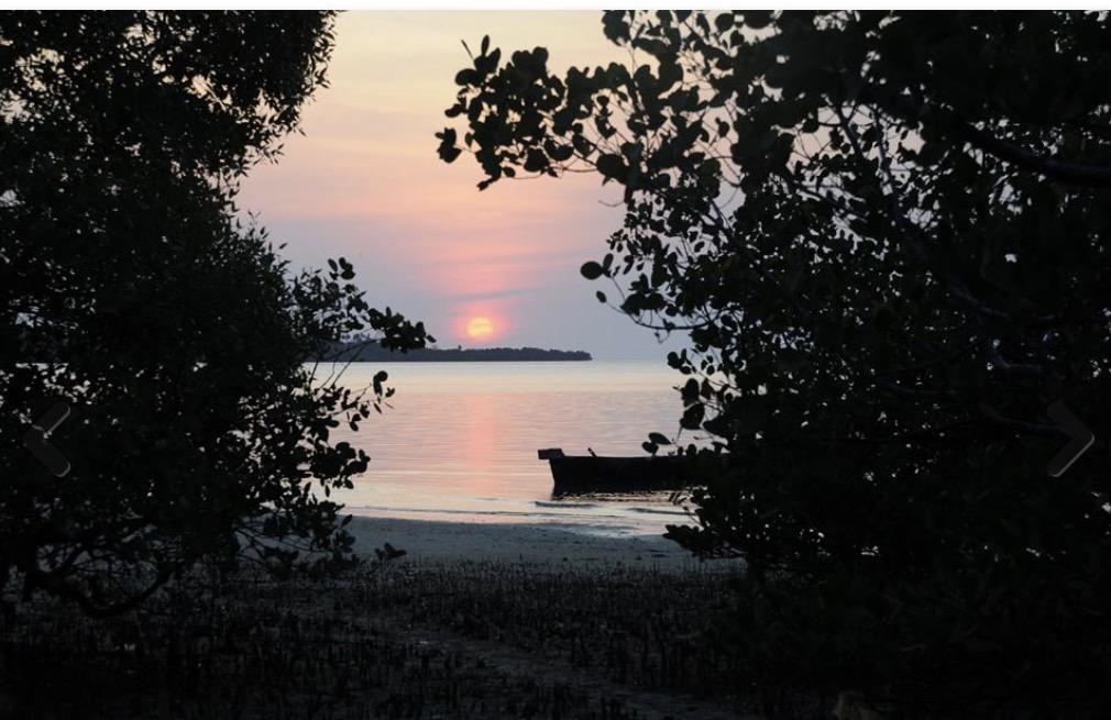 Lala Lodge Pemba Zanzibar Mgini Exteriér fotografie