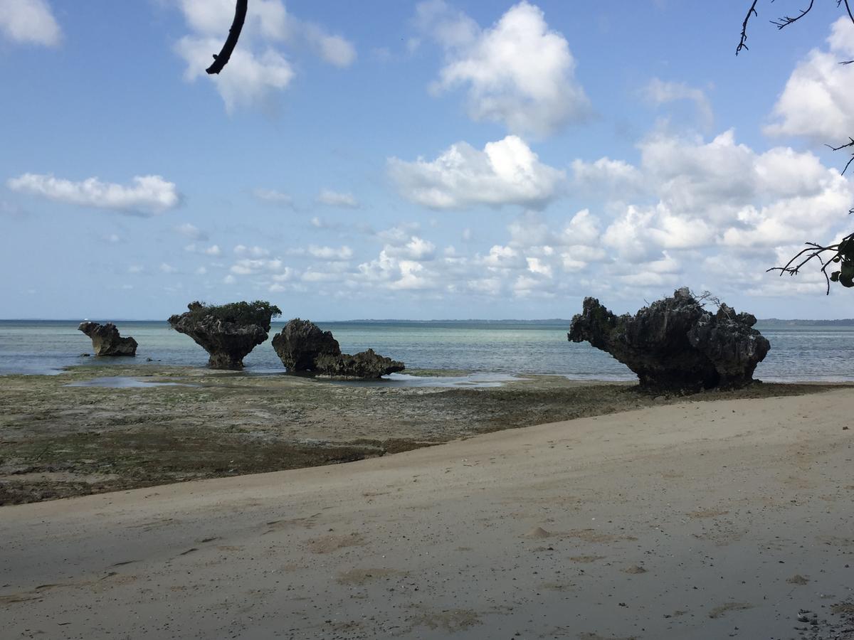 Lala Lodge Pemba Zanzibar Mgini Exteriér fotografie