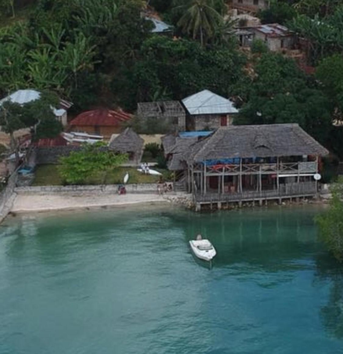 Lala Lodge Pemba Zanzibar Mgini Exteriér fotografie